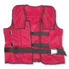 Training Vest - 50-lb. - Small, 3016080, Moulage and Wound Simulation