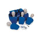 CPR Prompt® Adult/Child Manikin 5 Pack, 1017940 [W44712], BLS Adult