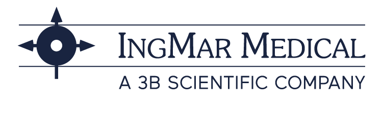 IngMar Medical logo