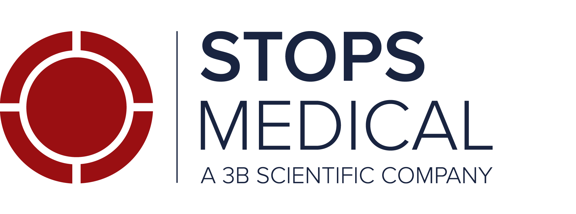 Stops Medical logo
