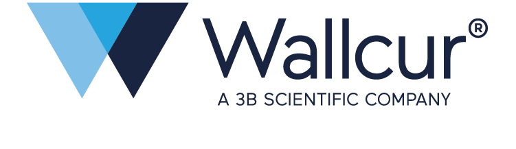 Wallcur logo