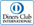 Diners Club logo