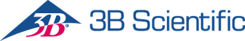 3B Scientific Logo