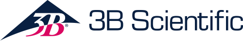 3B Scientific Group logo