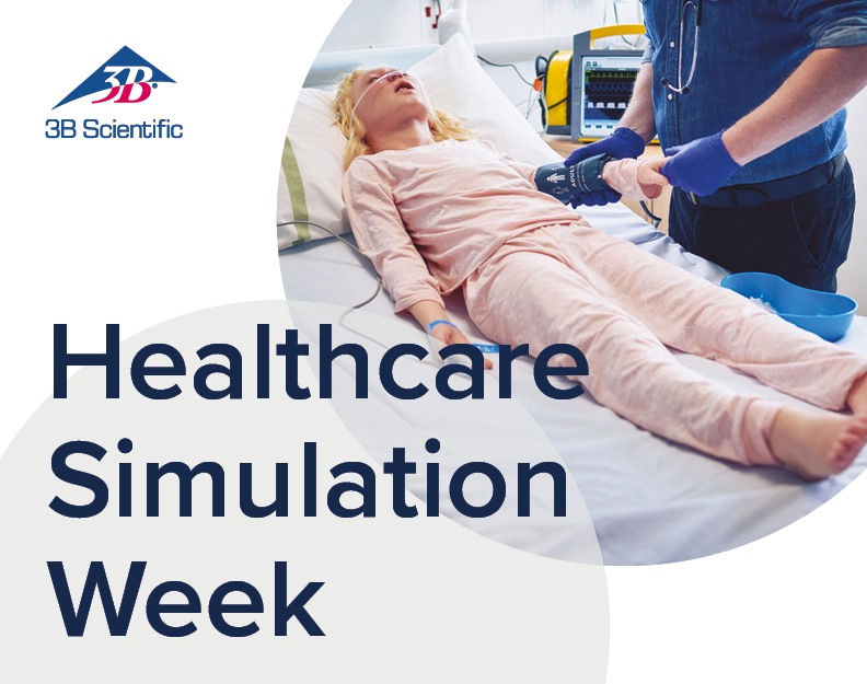 Championing Success: Celebrating Healthcare Simulation Week 2023 