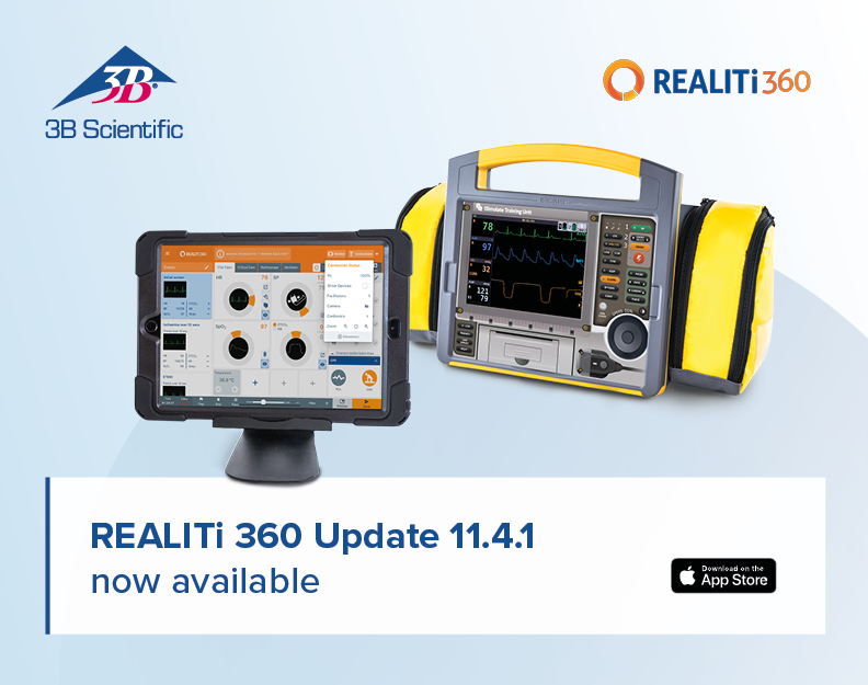 The latest REALITI version 11.4.1 is here!