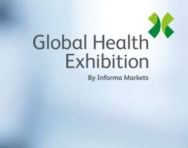 Envision the future of healthcare at Global Health with Atlas the ALS Manikin