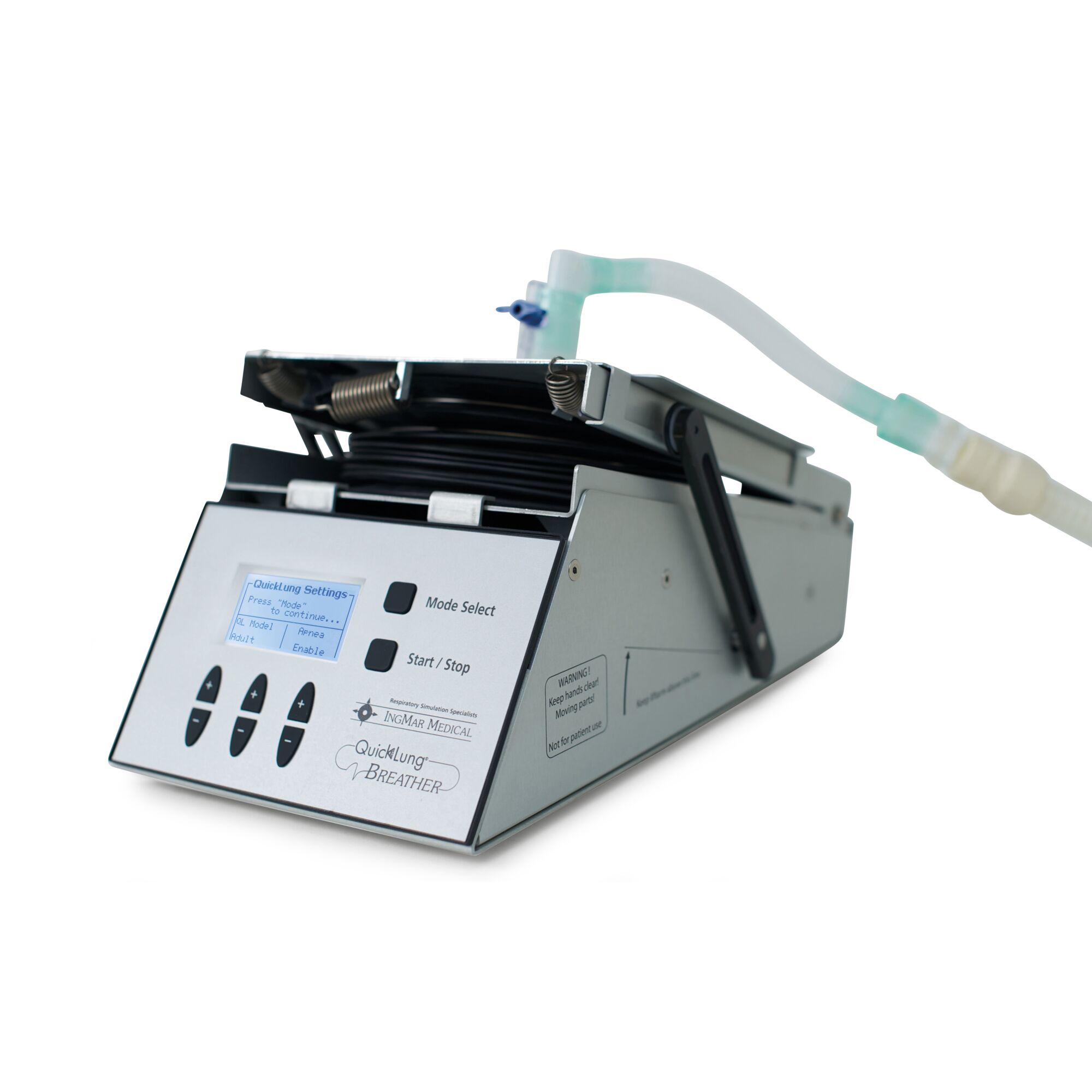 QuickLung