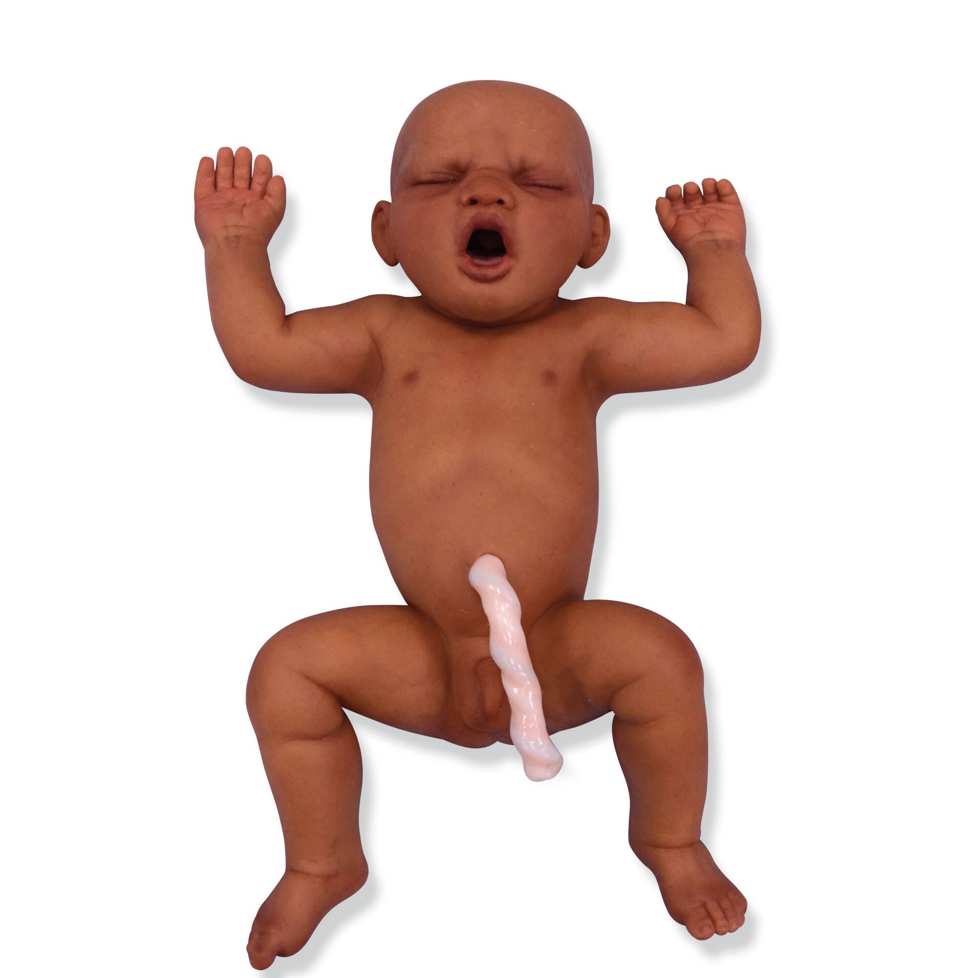 Preterm & Neonatal
