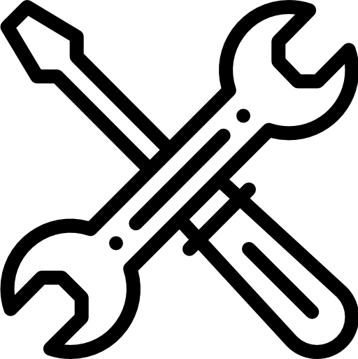 User-Repairable