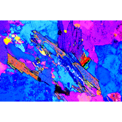 Rocas y minerales, peque&ntilde;o juego no. I, 1012495, Ingl&eacute;s