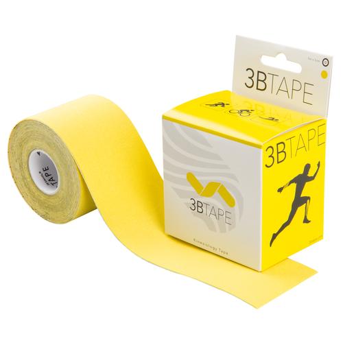 3BTAPE per chinesiologia, giallo, 1012803, Taping