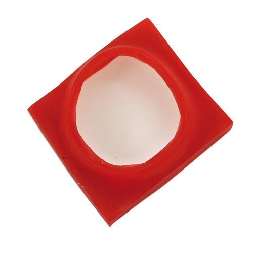 8 cm cervix insert for birth progress monitoring trainer, 1013601, Replacements