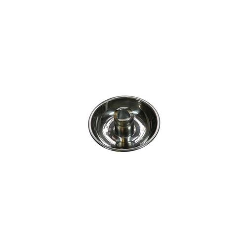 Extincteur de moxa avec coupelle pour rouleaux de moxa, 1015590, Moxibustion
