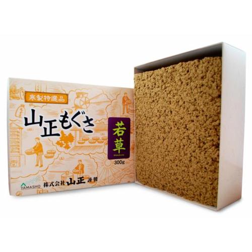 Wakakusa Moxa, 300 gr., 1015602, Moxibustion