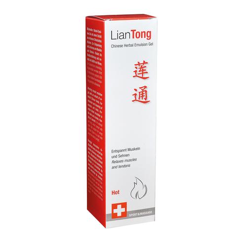 LianTong Hot - riscaldamento - 75ml, 1015653, Accessori agopuntura