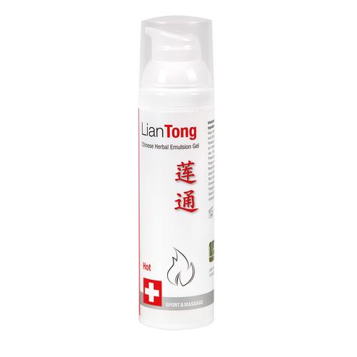 LianTong Hot - 75ml, 1015653, Acupuncture accessories