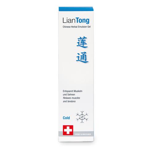 LianTong Cold - 75ml, 1015656, Acupuncture accessories