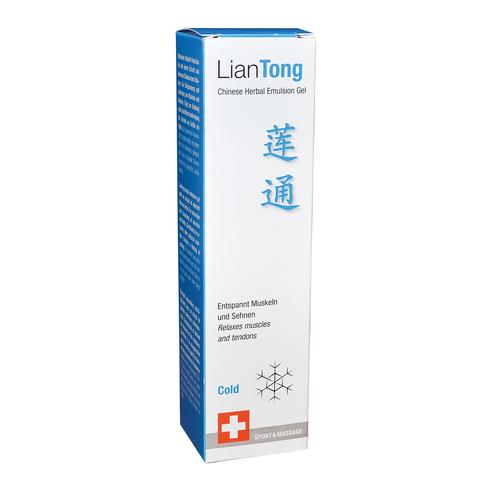 LianTong - refrescante - 75ml, 1015656, Accesorios de acupuntura