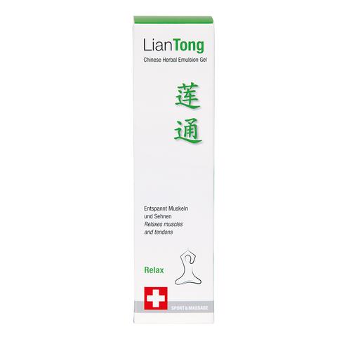 LianTong Relax - 75ml, 1015657, Acupuncture accessories