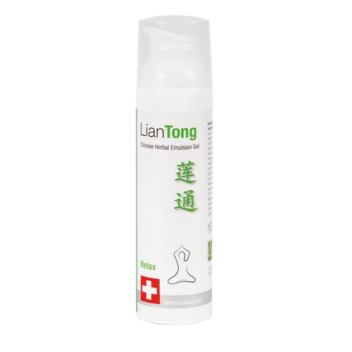 LianTong Relax - 75ml, 1015657, Acupuncture accessories