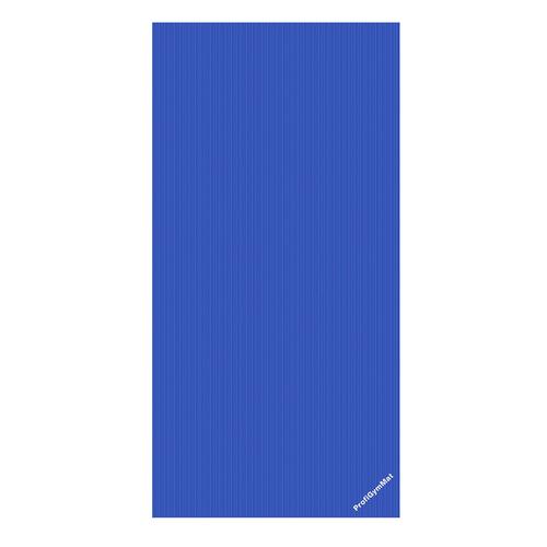 RehaMat 2,5 cm, bleu, 1016530, Tapis d'entraînement - Tapis d'exercice
