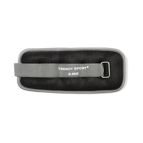 Manchette lest&eacute;e Trendy, KG | Alternative aux halt&egrave;res, 1016562, Poids, halt&egrave;res, lestages