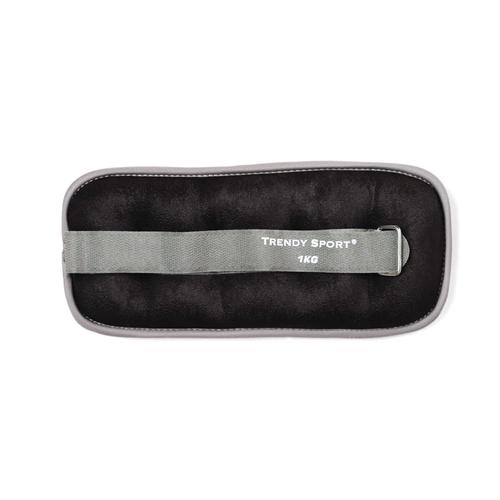 Cuff Weight 1,0KG | Alternative to dumbbells, 1016563, Weights