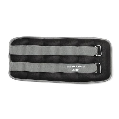 Cuff Weight 2,5KG | Alternative to dumbbells, 1016566, S&uacute;lyok