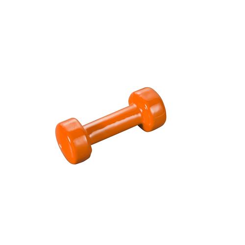 VINYL Dumbell 0,5 KG, 1016568, S&uacute;lyok