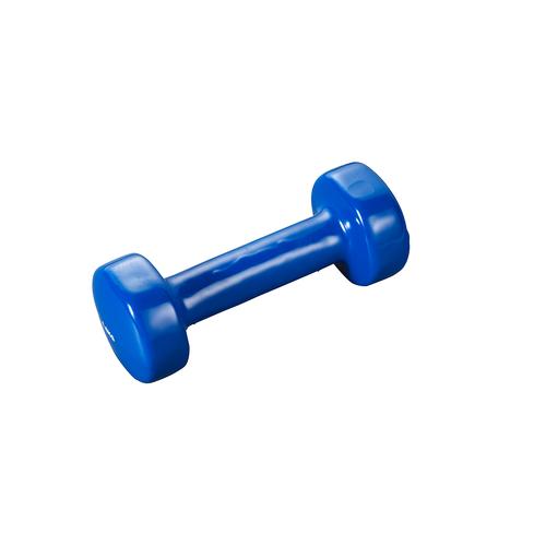 VINYL Dumbell 1,5 KG, 1016570, Weights