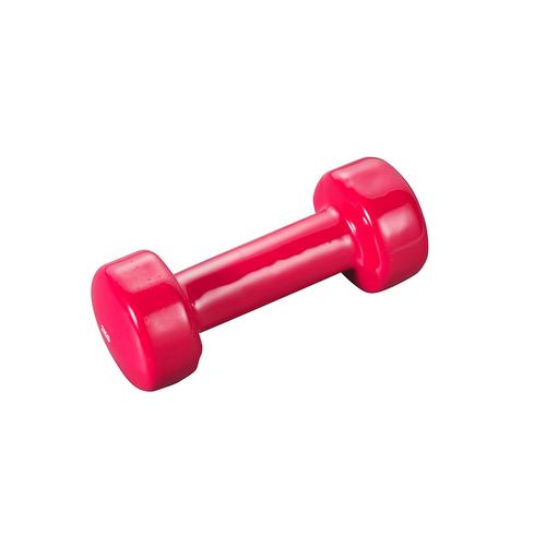 VINYL Dumbell 2,0 KG, 1016571, Weights
