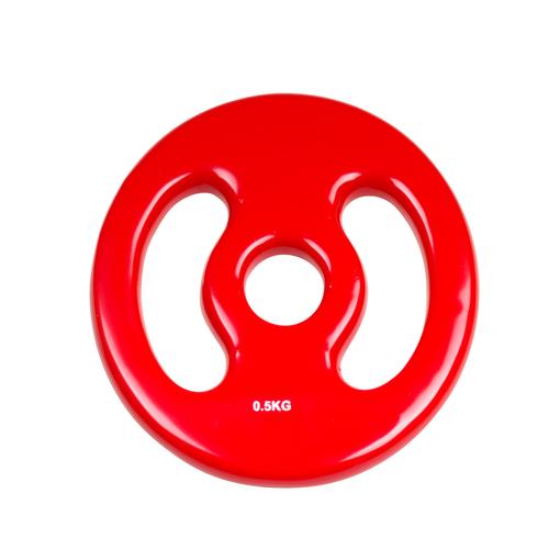 Weight-Plates 0,5 KG, 1016579, Веса