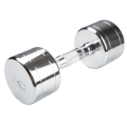CHROM Dumbell 7,0KG, 1016591, Terapia con Pesos
