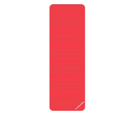 ProfiGymMat 180 1,5 cm, red, 1016613, Exercise Mats
