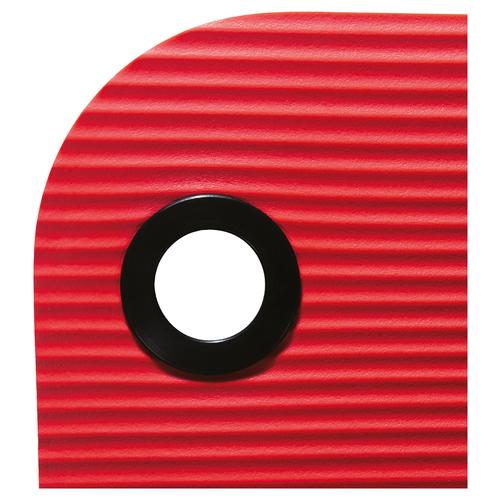 RehaMat 2,5 cm, anthracite, 1016648, Exercise Mats
