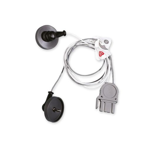 Adapter with Control Training Cables, 1017990, Replacements