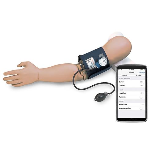 Blood Pressure Simulator w/iPod®* Technology, 1018610, Blood Pressure