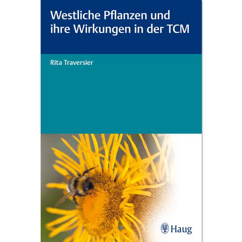 Westliche Pflanzen und ihre Wirkungen in der TCM -, 1018708, Книги