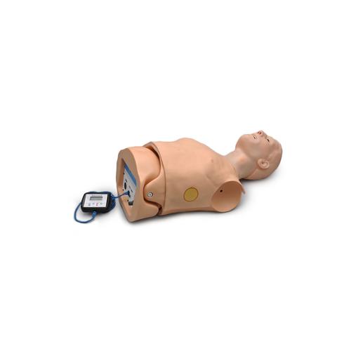 CPR+D Trainer, 1018867, AUTOMATIZ&Aacute;LT K&Uuml;LSŐ DEFIBRILL&Aacute;TOR TR&Eacute;NEREK (AED)