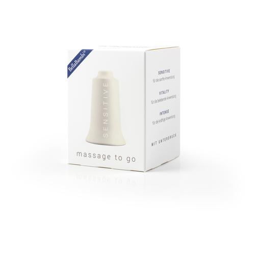 BellaBambi® original solo SENSITIVE white, 1019443, Ferramentas para massagem