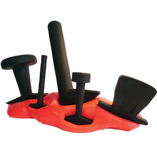 Puttycise® conjunto de herramientas, 5 piezas, 1019456, Options