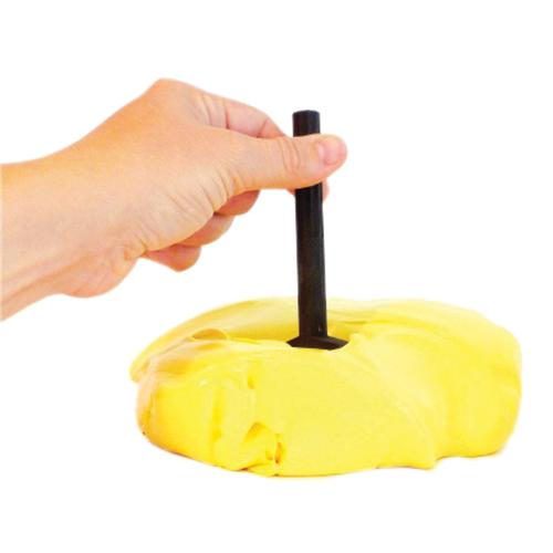 Outil pour pâte TheraPutty tourne-tige Puttycise® ., 1019460, Theraputty