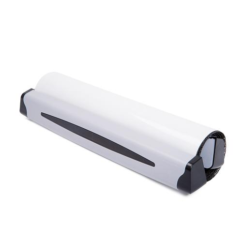 Tabla de deslizamiento 360 Slide Board con 2 calcetines deslizantes, 182,9 cm de largo x 55,9 cm de ancho, 1019470, Equilibrio y estabilidad