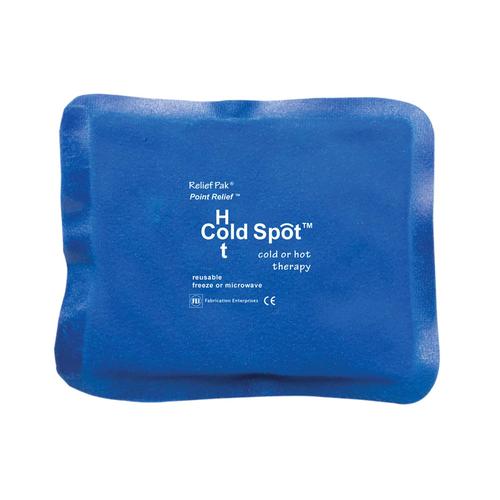 Relief Pak&reg; Cold n' Hot&reg; SensaFlex&reg; Kompresse, klein (7,62 cm x 12,7 cm), 1019473, K&uuml;hlkissen (Cold Packs) und Bandagen
