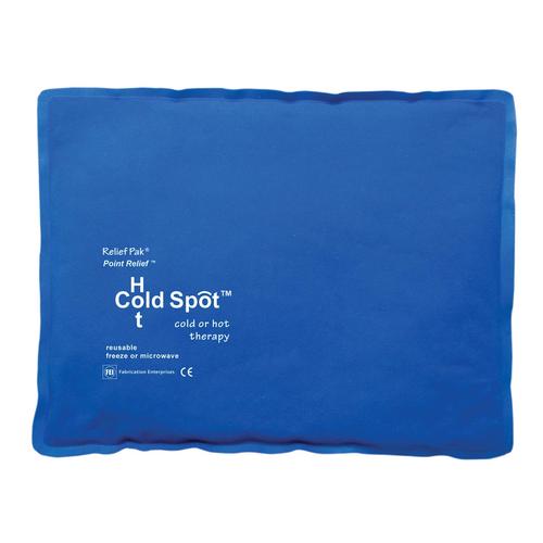 Relief Pak&reg; Cold n' Hot&reg; SensaFlex&reg; borogat&aacute;s, nagy (25,4 x 33 cm), 1019477, Hideg borogat&aacute;s