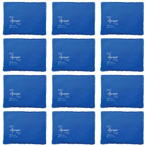 Relief Pak&reg; Cold n' Hot&reg; SensaFlex&reg; compress, large (10" x 13"), 6/case, 1019478, Cold Packs and Wraps