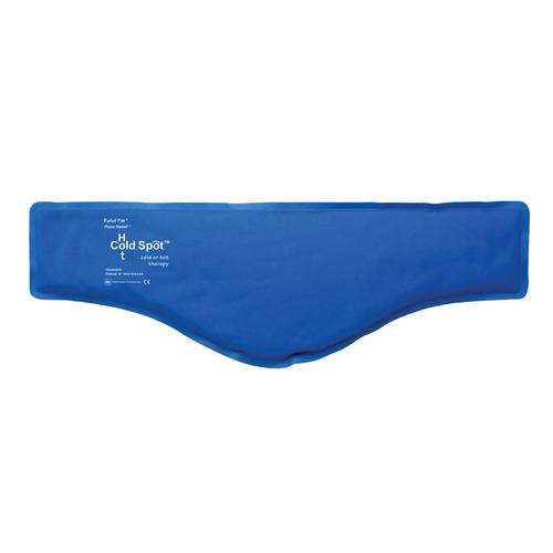 Relief Pak&reg; Cold n' Hot&reg; SensaFlex&reg; borogat&aacute;s, nyak (17,8 x 55,9 cm), 1019479, Hideg borogat&aacute;s