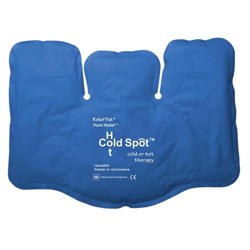 Relief Pak&reg; Cold n' Hot&reg; SensaFlex&reg; borogat&aacute;s, h&aacute;romr&eacute;szes (20.3 x 40,64 cm), 1019481, Hideg borogat&aacute;s