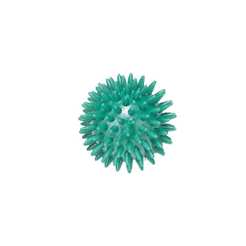 Balle de massage CanDo&reg; , 7 cm (2,8"), verte, 1019484, Accessoires de massage (manuels)